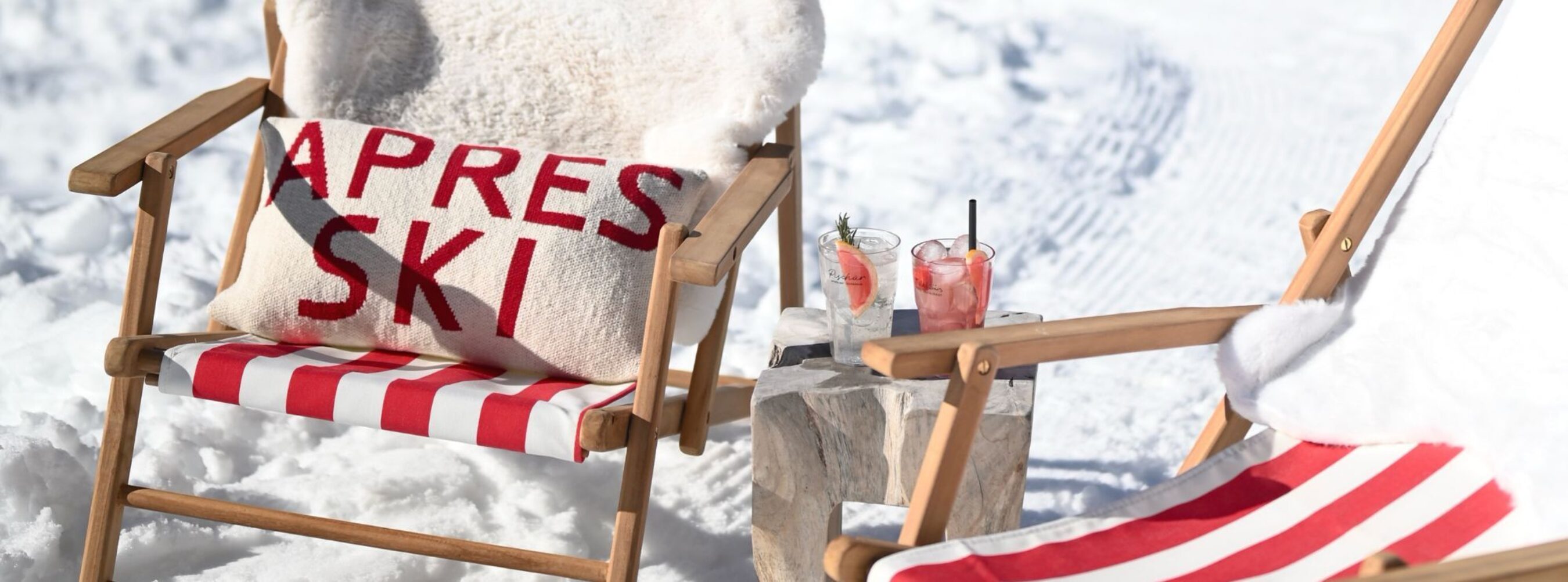 Apres Ski Waldhaus Leukerbad Bar Lounge